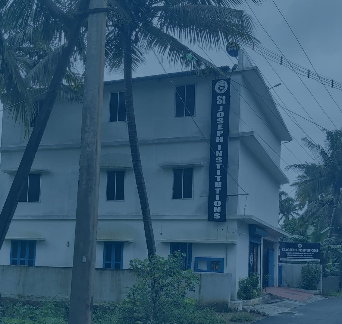 St.Joseph Community College - JCC, stjosephinstitute 1